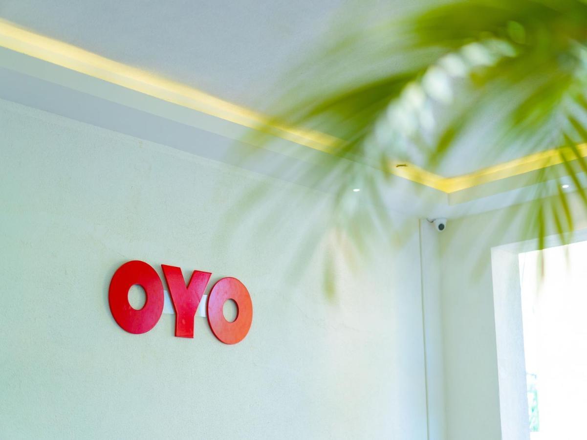 Oyo 72937 Hotel Tyagraj Agra  Bagian luar foto